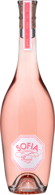 Francis Coppola, Sofia Rose, Monterey County