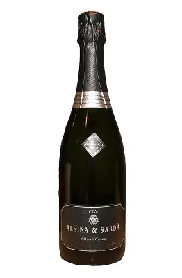 Cava Brut Reserva