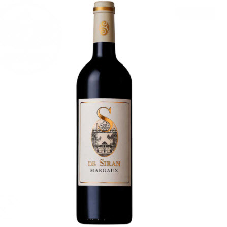 Château Margaux 2015