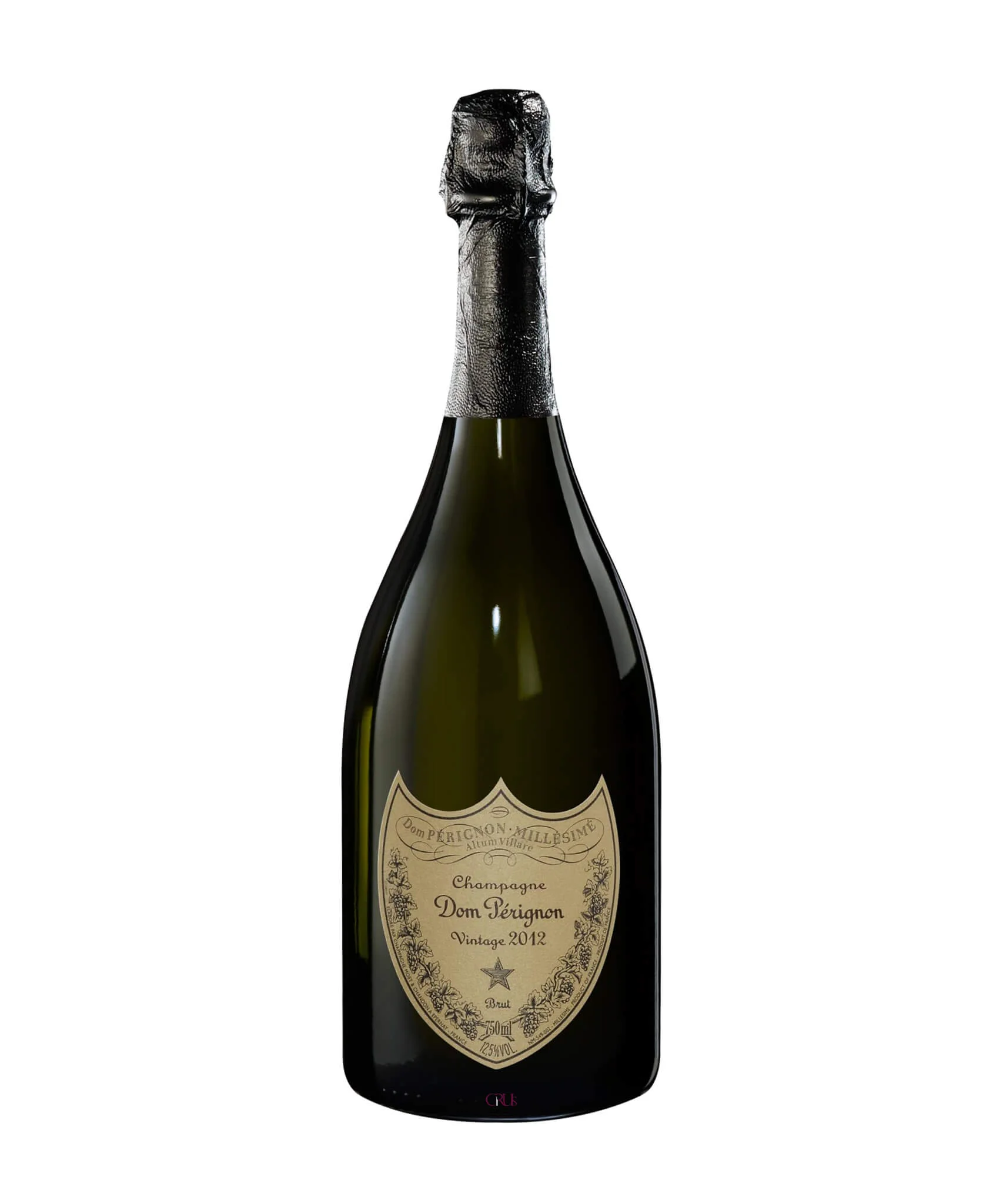 Dom Pérignon 2012