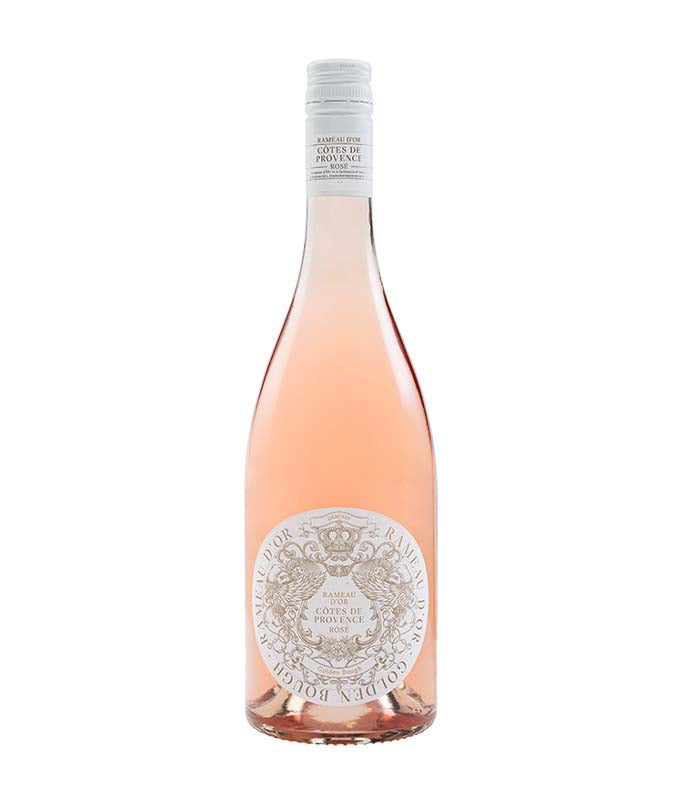 Rosé Provence 2021